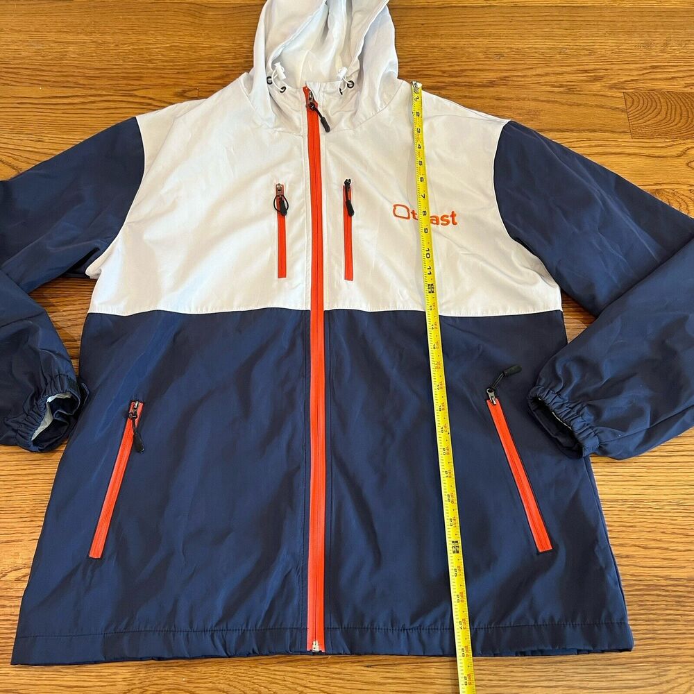 Toast Jacket - Picture 3 of 11